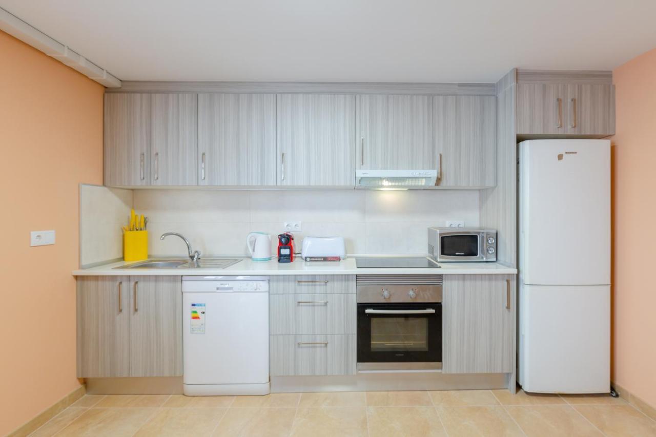 Alicante Bon Repos Apartment By Ghr Rentals 외부 사진