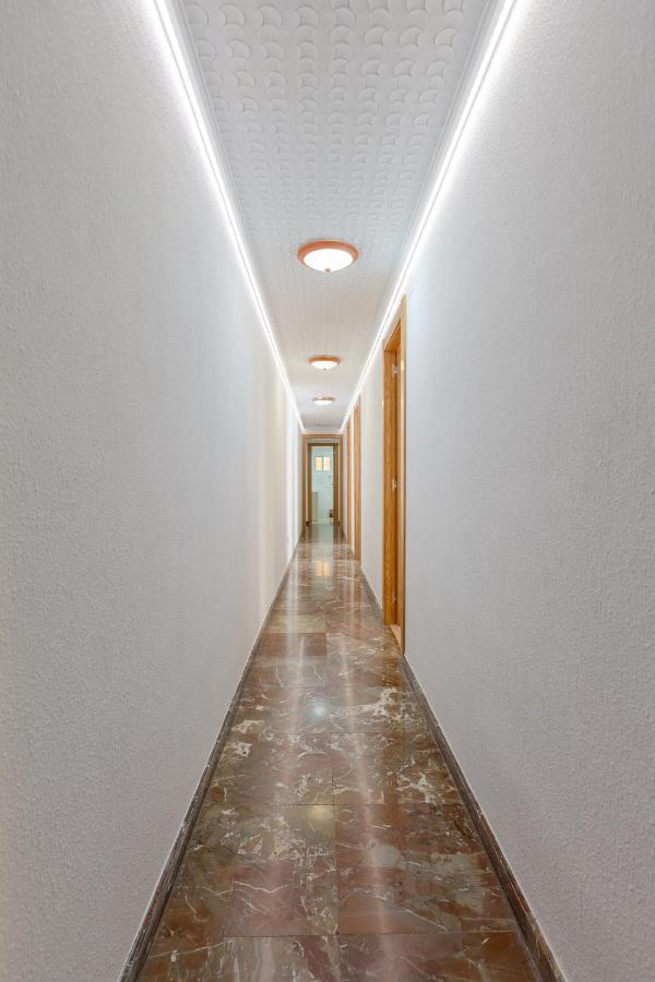 Alicante Bon Repos Apartment By Ghr Rentals 외부 사진
