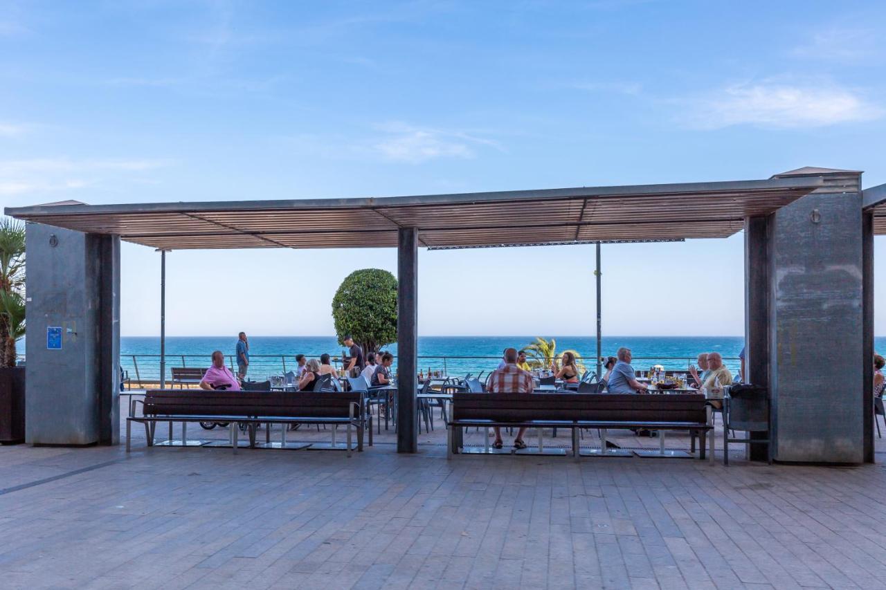 Alicante Bon Repos Apartment By Ghr Rentals 외부 사진