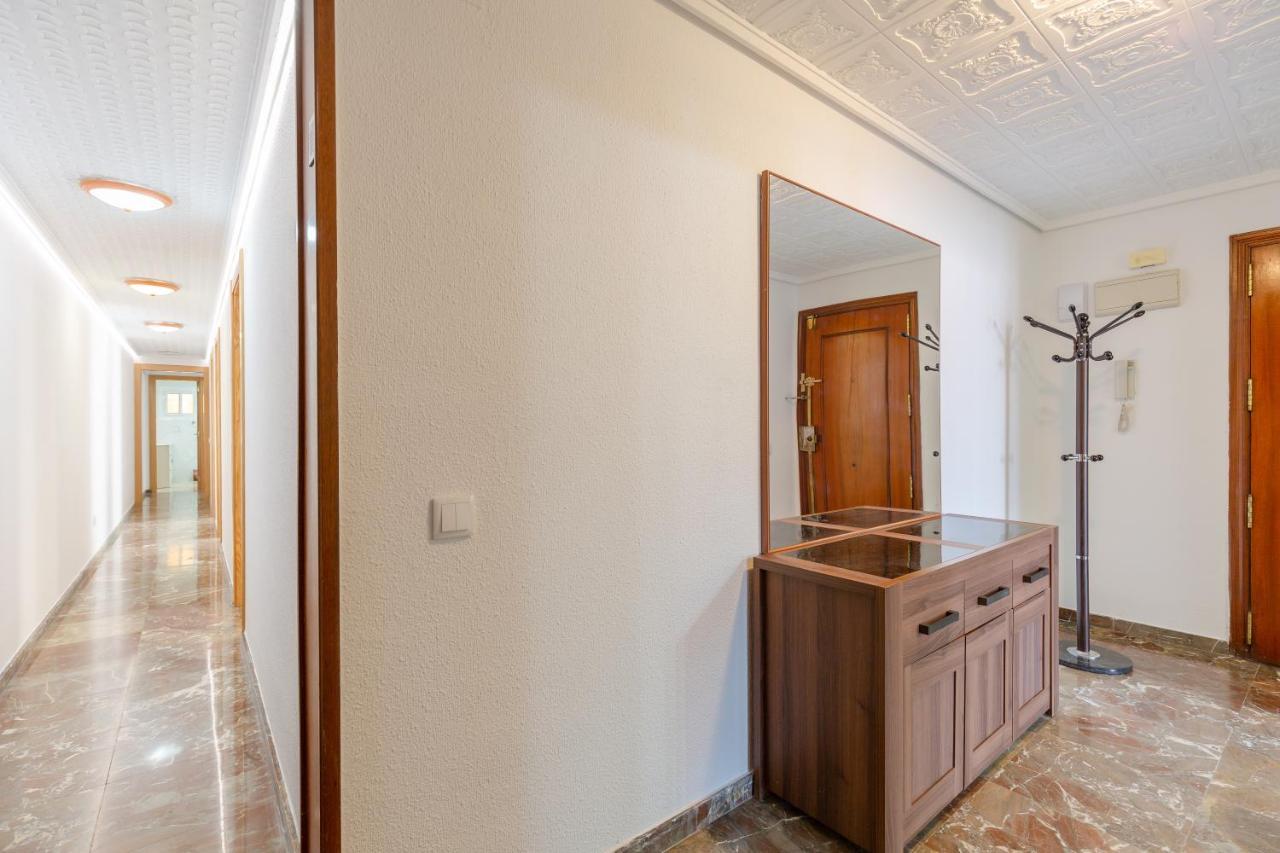 Alicante Bon Repos Apartment By Ghr Rentals 외부 사진